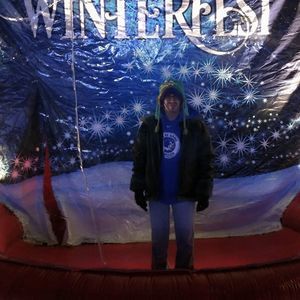 Meet your Posher, Tyler